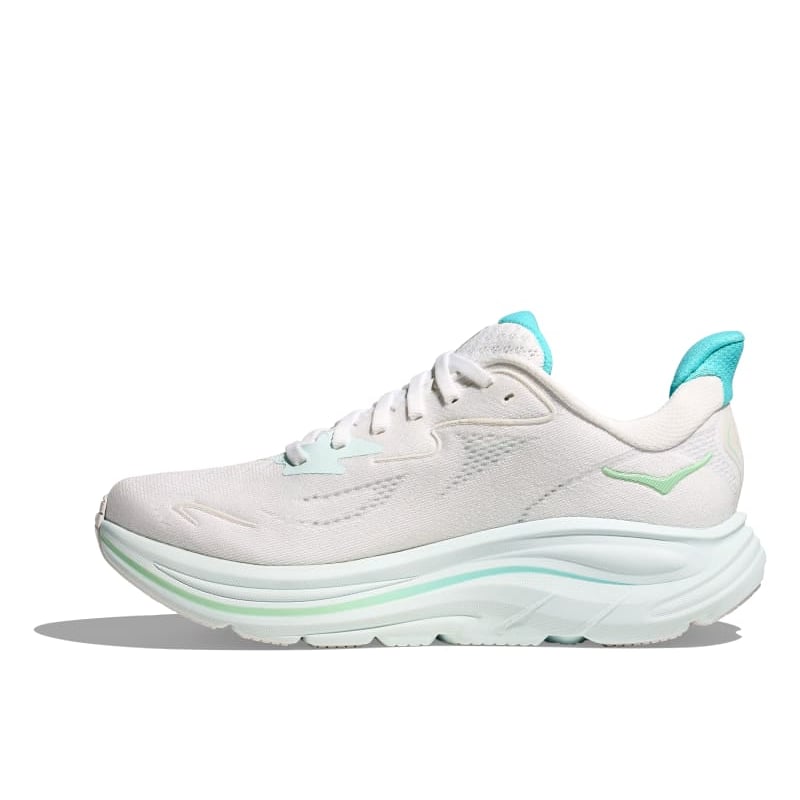 HOKA Clifton 10 1162031-WTCL 08