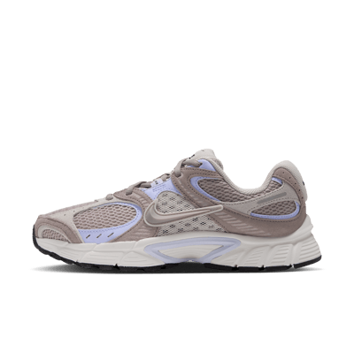 Tenisky Nike V5 RNR Suede "Enigma Stone & Palest Purple" | Ženy | Sportstyle | 01 | SPORTSHOWROOM