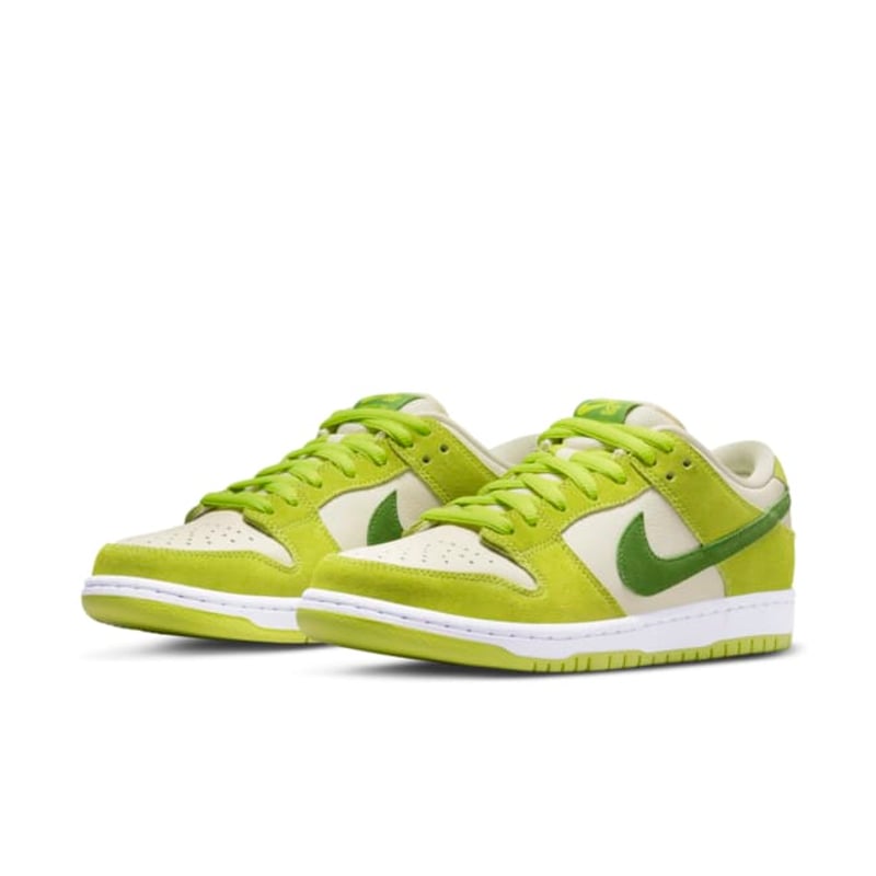 Nike SB Dunk Low Pro DM0807-300 05