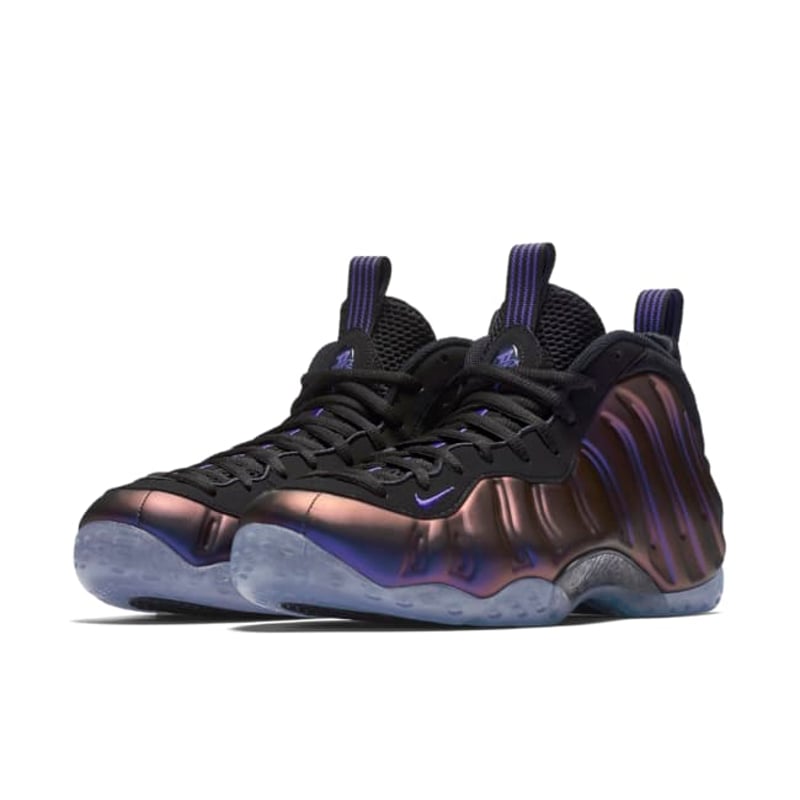 Nike Air Foamposite One 314996-008 05