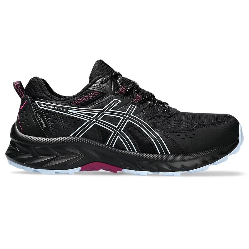 ASICS Gel-Venture 9 Waterproof 1012B519-003 01