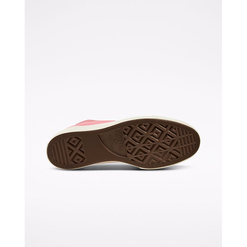 Converse Chuck 70 High x Comme des Garçons PLAY 168301C 02