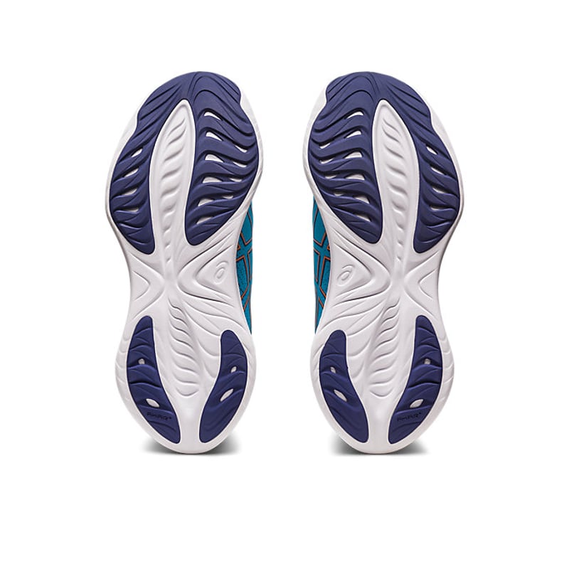 ASICS Gel-Cumulus 25 1011B621-402 07