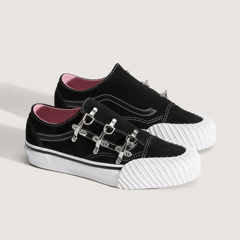 Vans Premium Old Skool Wrap Karina VN000EGXBA2 02