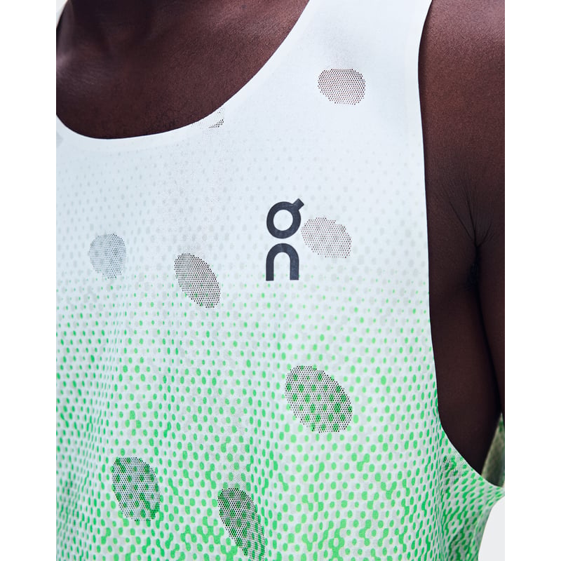 Fanelaki On Zero Breathe "Verdite" | | | 05 | SPORTSHOWROOM