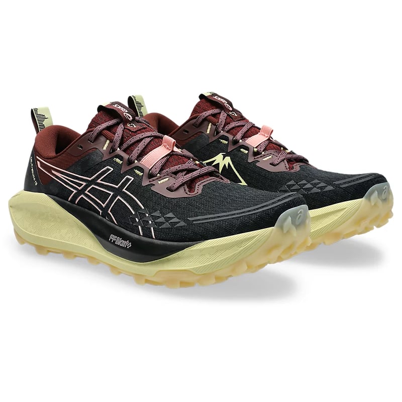 ASICS Gel-Trabuco 13 1012B768-002 02