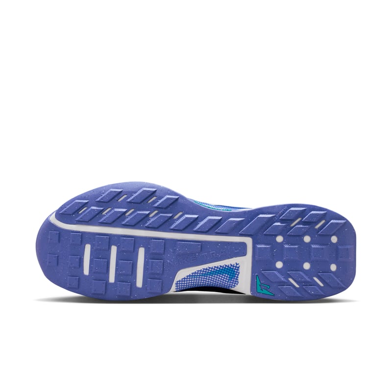 Trailová bežecká obuv Nike Juniper Trail 3 "Midnight Navy & Sapphire" | Muži | Vonkajšie | 02 | SPORTSHOWROOM
