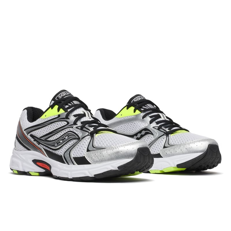 Saucony Ride Millennium S70812-12 02