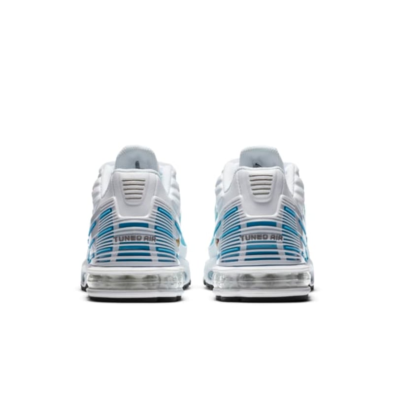 Nike Air Max Plus 3 CK6715-100 06