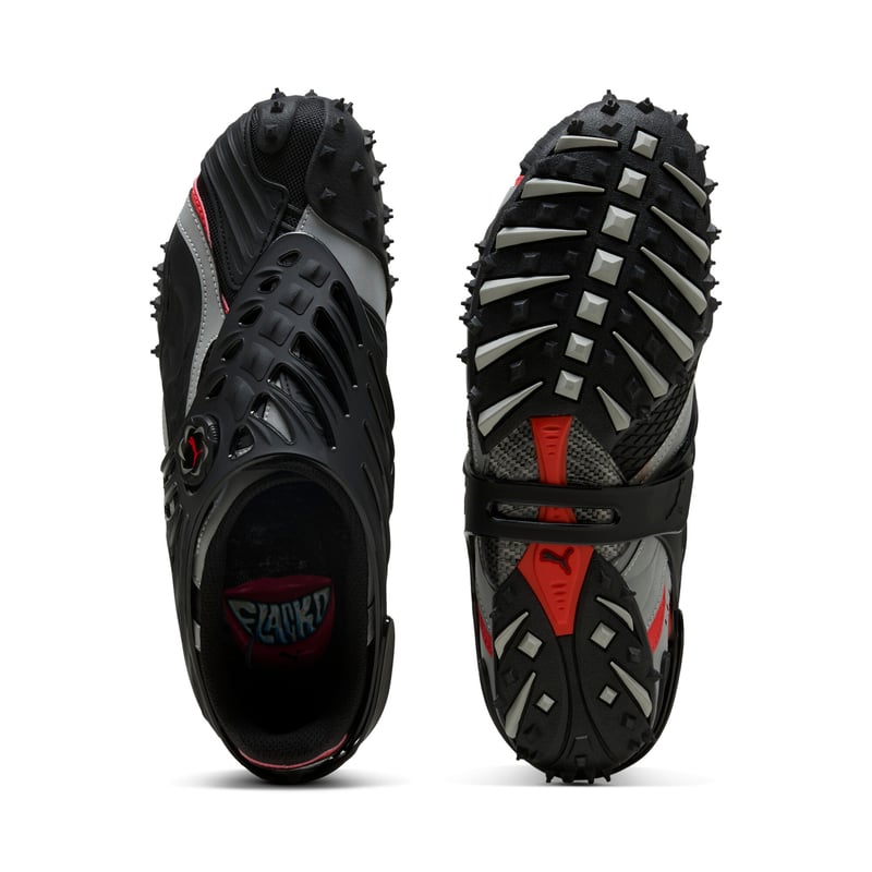 PUMA Mostro Gabbia Leather x A$AP ROCKY 404448-01 02