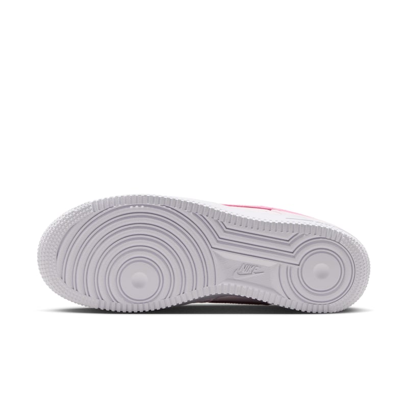 Tenisice Nike Air Force 1 '07 ‘Denim’ "Pink Foam & Pinksicle" | Žene | Sportstyle | 02 | SPORTSHOWROOM