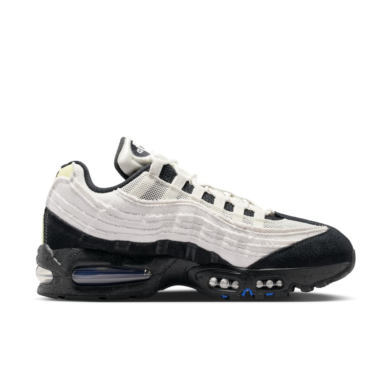 Nike Air Max 95 Big Bubble trainers "Atelier" | Men | SportStyle | 03 | SPORTSHOWROOM