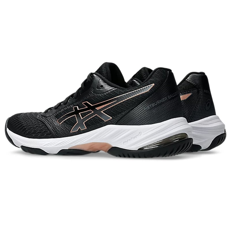 ASICS Netburner Ballistic FF 3 1052A069-005 03