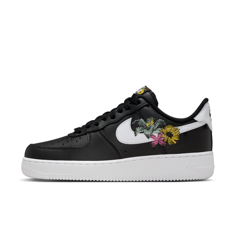Zapatillas Nike Air Force 1 '07 Premium "Now Accepting All Flowers" | Mujer | Estilo deportivo | 00 | SPORTSHOWROOM