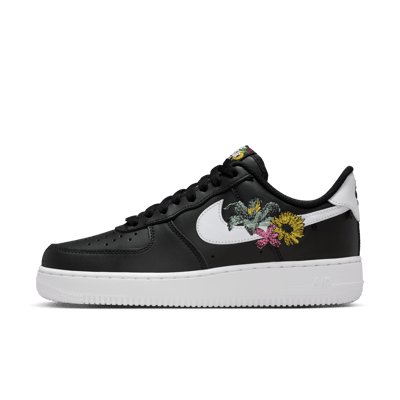 Zapatillas Nike Air Force 1 '07 Premium "Now Accepting All Flowers" | Mujer | Estilo deportivo | 00 | SPORTSHOWROOM