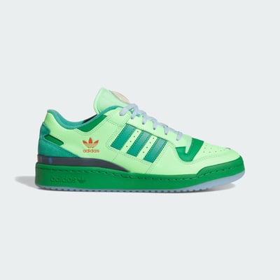 adidas Forum 84 Low CL x The Simpsons JQ5290