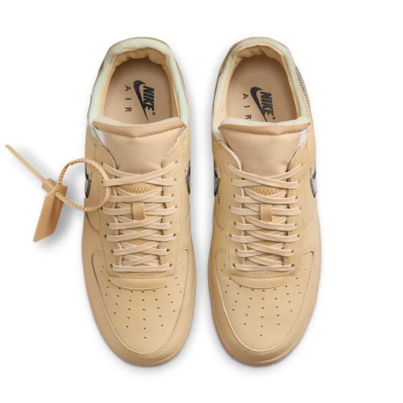 Nike Air Force 1 Low x Off-White™ FD6900-200 04