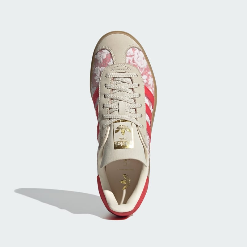 adidas Gazelle Bold x Liberty London JR8885 03