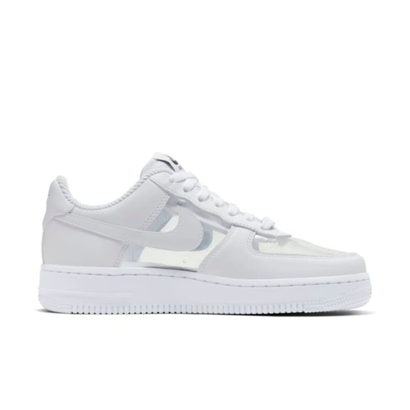Nike Air Force 1 '07 FF x Olivia Kim CT2276-100 03