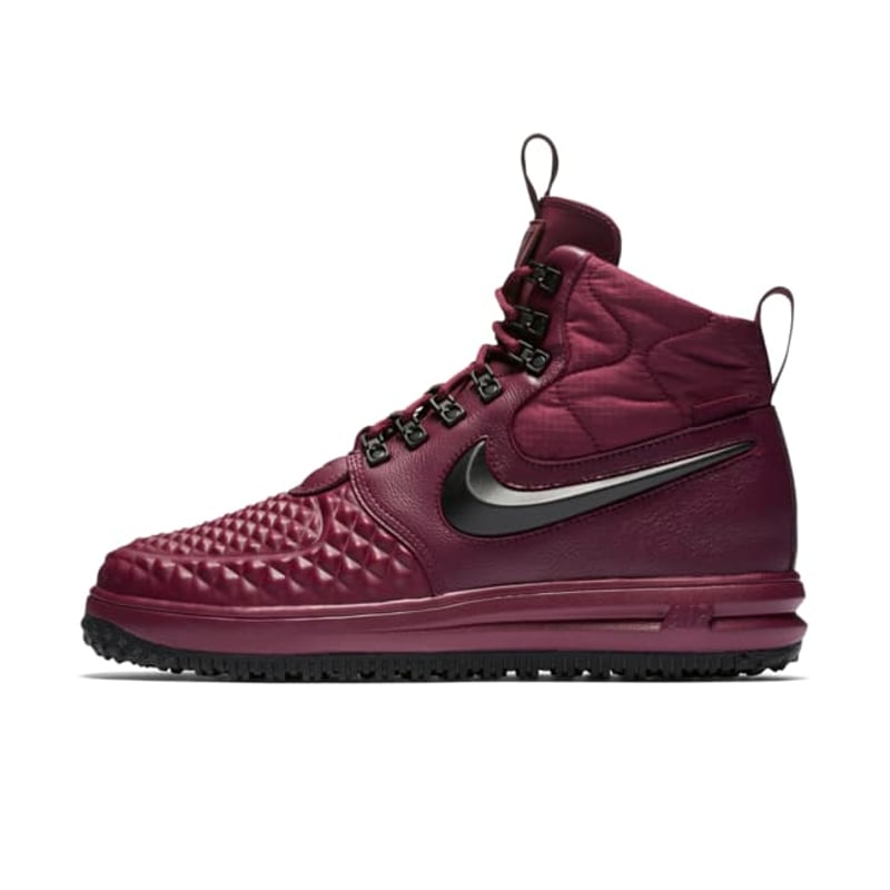 Nike Lunar Force 1 Duckboot 916682-601 01