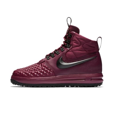 Nike Lunar Force 1 Duckboot 916682-601