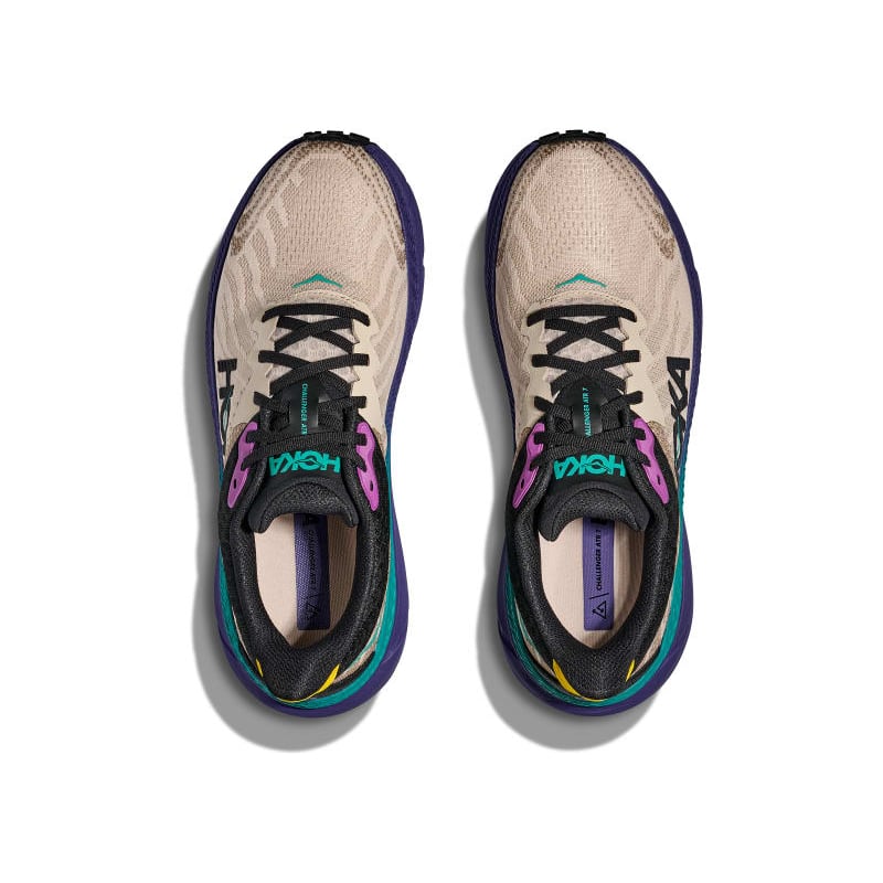 HOKA Challenger 7 1134497-OMN 02