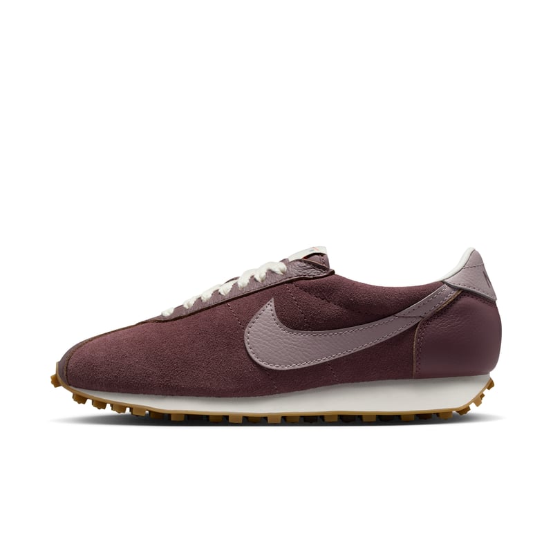 Nike LD-1000 Suede sneakers "Tattoo & Sail" | Dames | Sportstyle | 01 | SPORTSHOWROOM