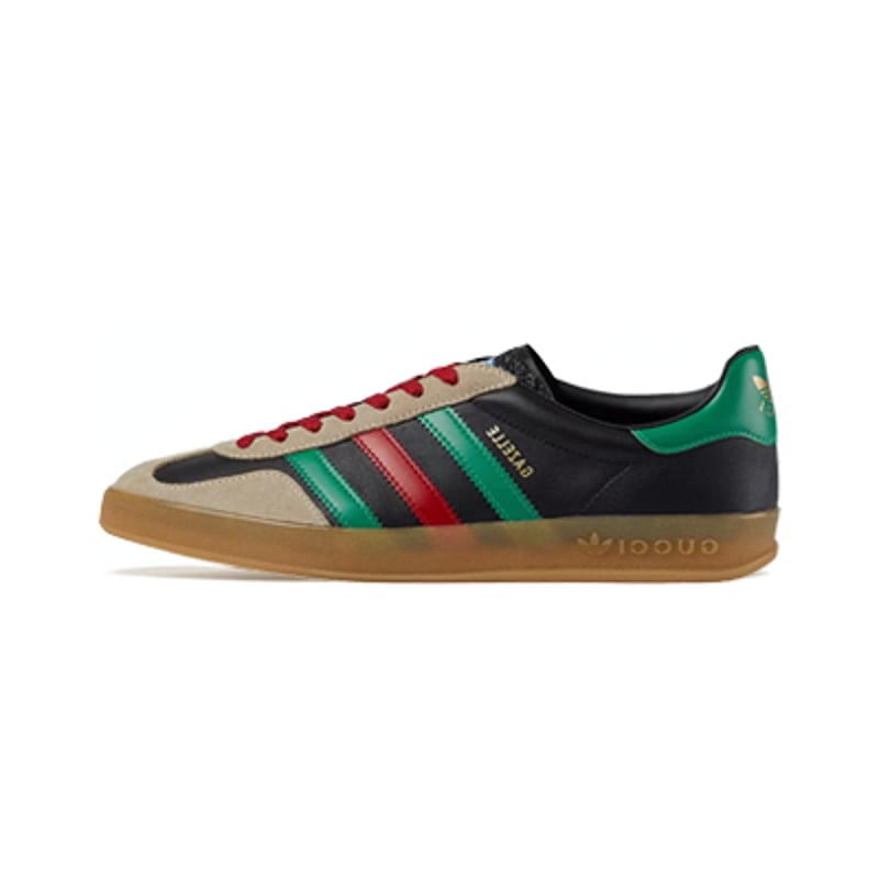 adidas Gazelle x Gucci 726487-AAA43-9549 01