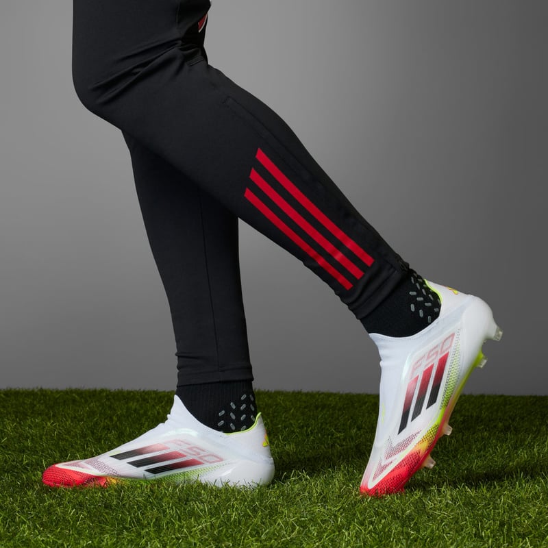 adidas F50 Elite Laceless FG IE1214 02