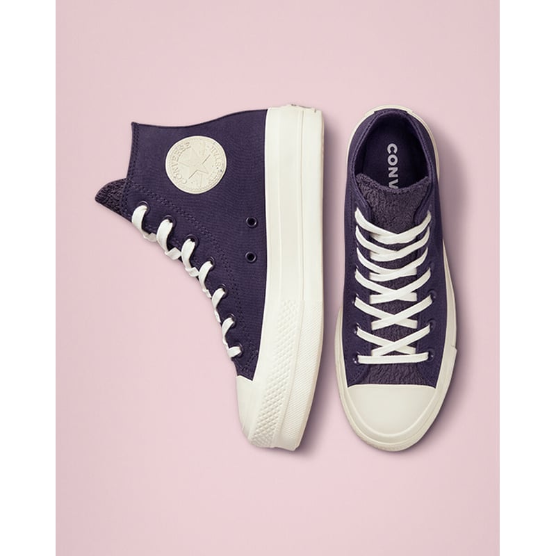 Converse Chuck Taylor All Star Lift Platform High A00887C 05