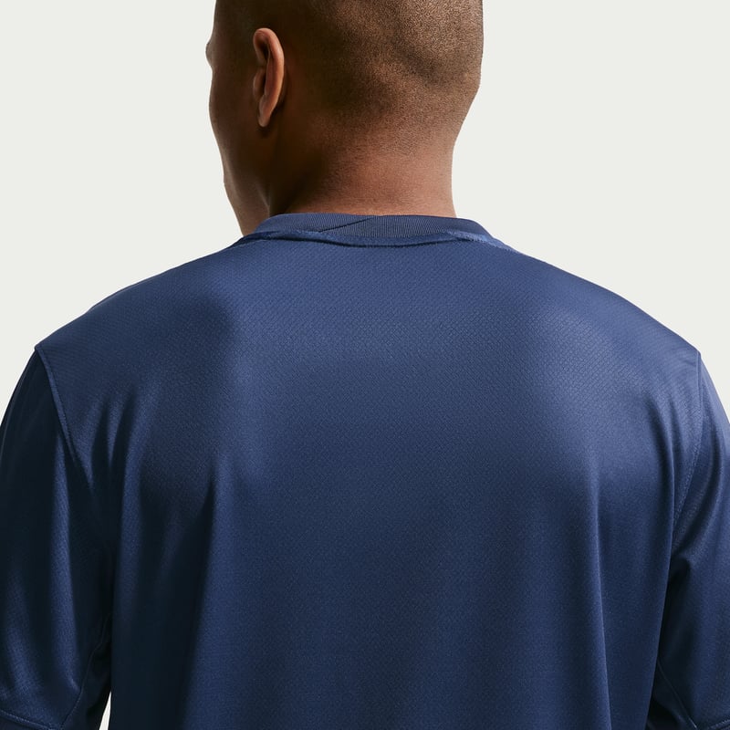 Nike Paris Saint-Germain 2025/26 Stadium Dri-FIT HJ4593-411 02