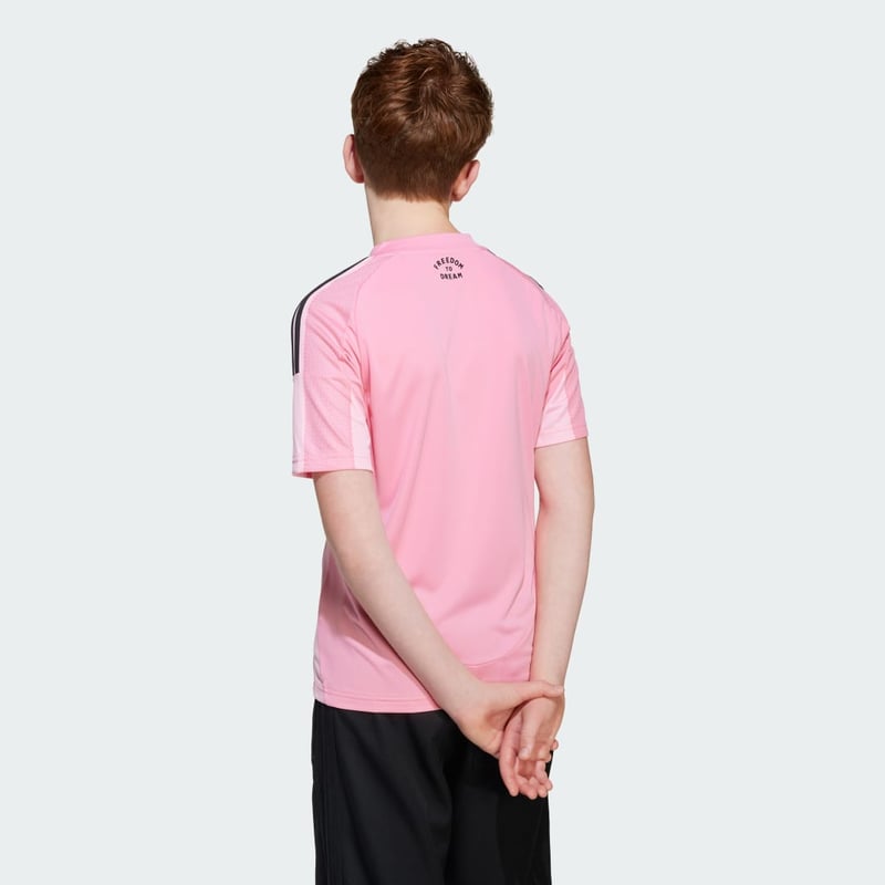 adidas Inter Miami CF 2025/26 Home JJ1391 04