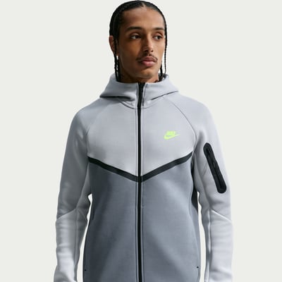 Nike Tech Fleece Windrunner HV0949-077 01