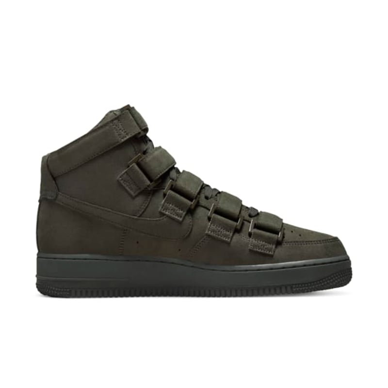 Nike Air Force 1 High '07 x Billie Eilish DM7926-300 03
