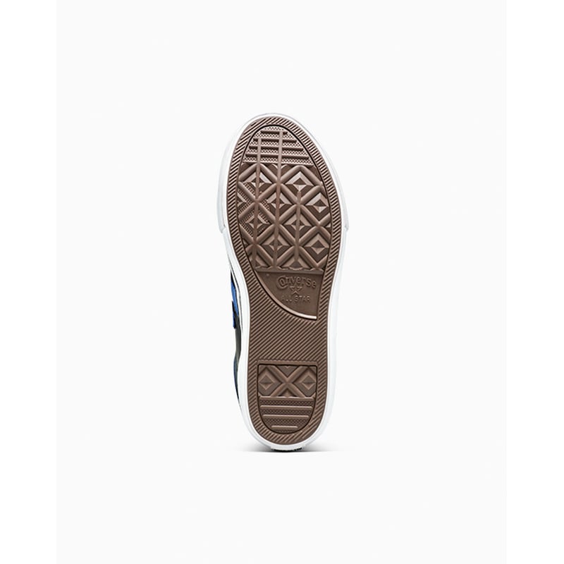 Converse Pro Blaze Strap Leather A13076C 02