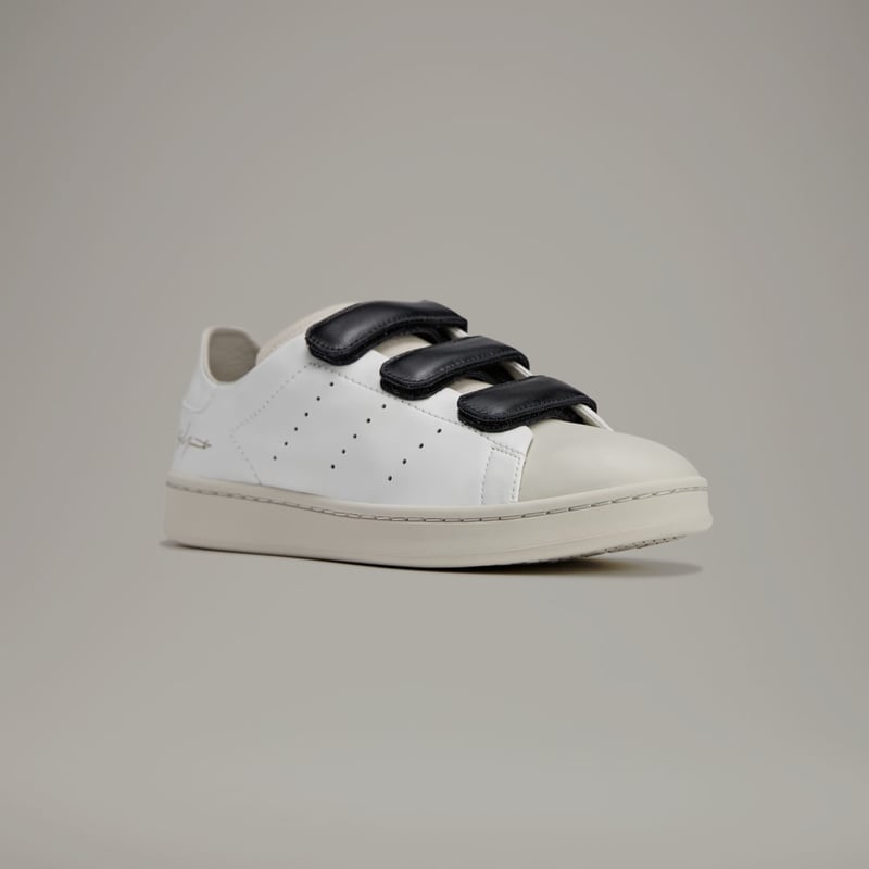 adidas Y-3 Stan Smith Hook-And-Loop JQ5000 04