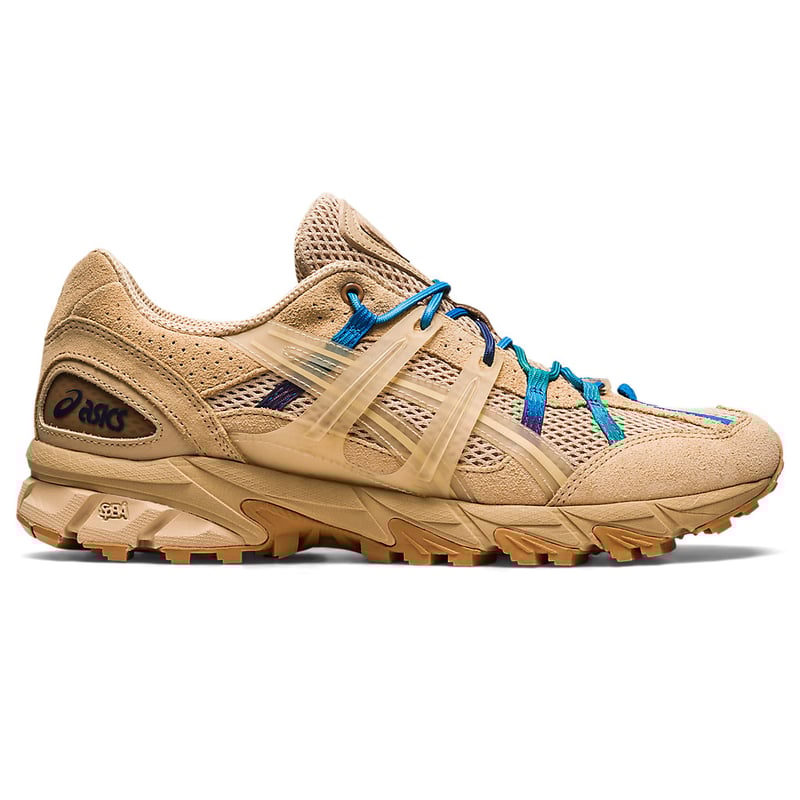 ASICS Gel-Sonoma 15-50 x A.P.C. 1203A226-200 01