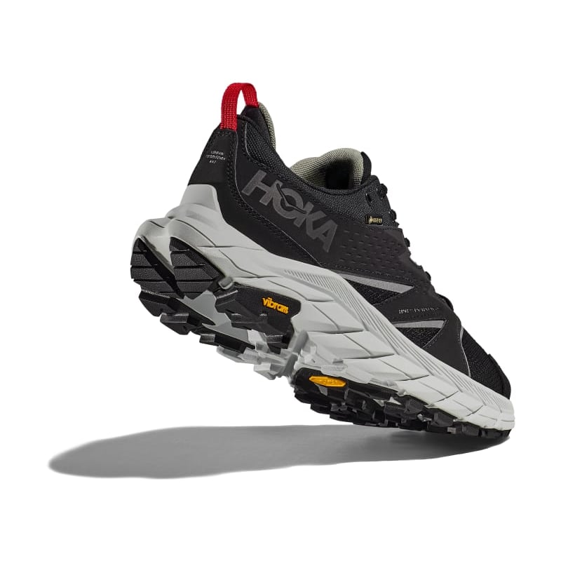 HOKA Anacapa 2 Low GORE-TEX x WTAPS 1155397-JTB 04
