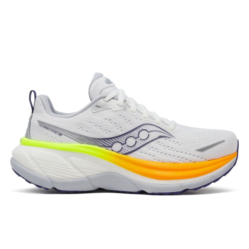 Saucony Hurricane 25 S11026-343 01