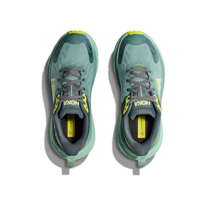 HOKA Challenger ATR 7 GORE-TEX 1134502-TBGRN 02