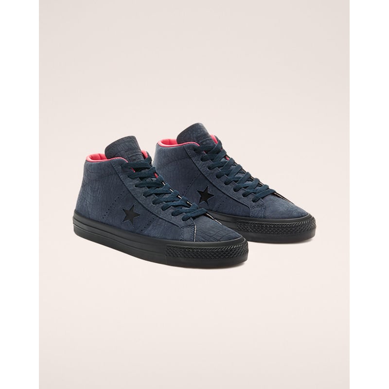 Converse One Star Pro Mid ‘Heart Of The City’ 170498C 04