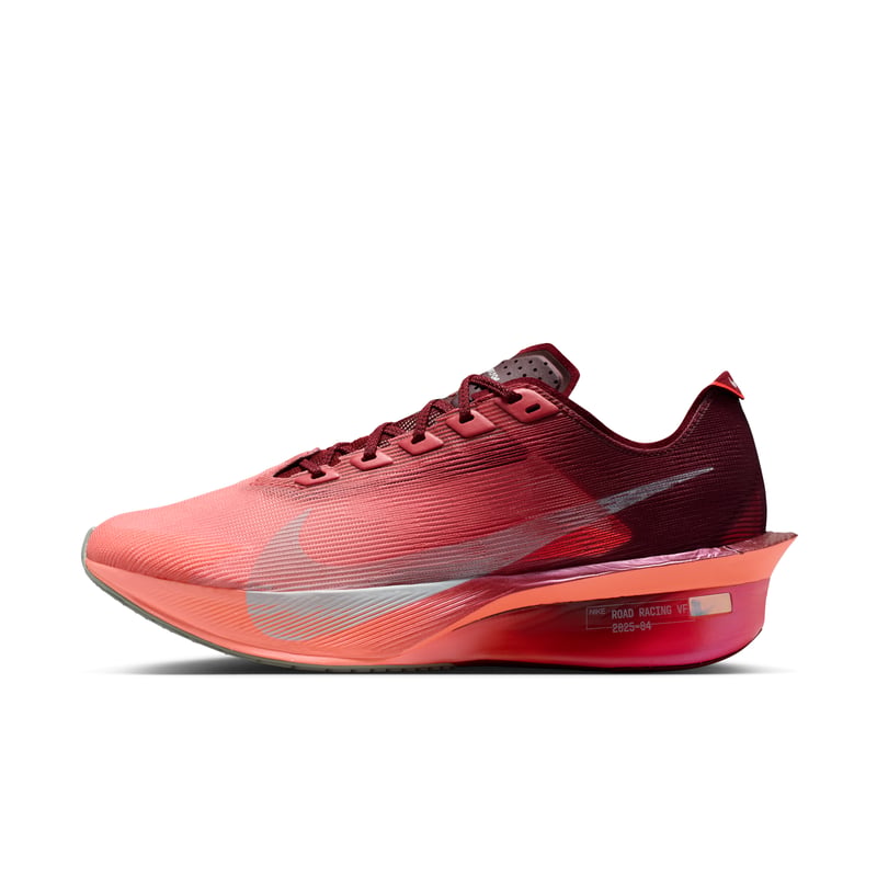 Nike Vaporfly 4 SE hardloopschoenen "Team Red & Bright Crimson" | Dames | Hardlopen | 01 | SPORTSHOWROOM