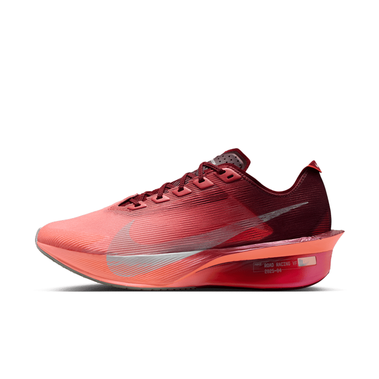 Nike Vaporfly 4 SE runners "Team Red & Bright Crimson" | Women | Running | 01 | SPORTSHOWROOM
