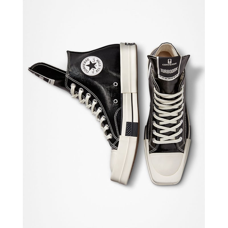 Converse Chuck 70 High x TURBODRK A01291C 05