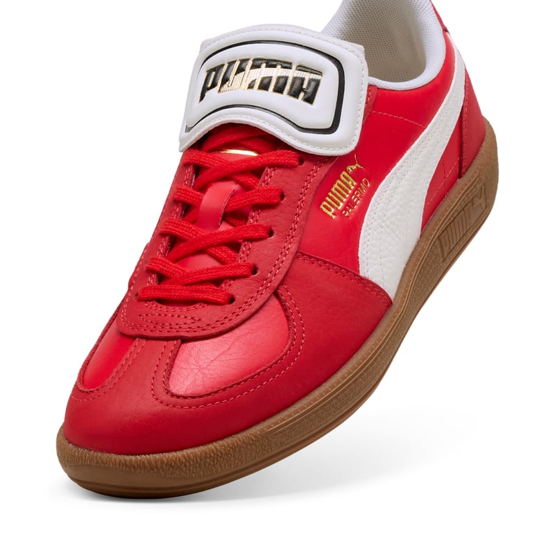 PUMA Palermo Premium 401744-03 04