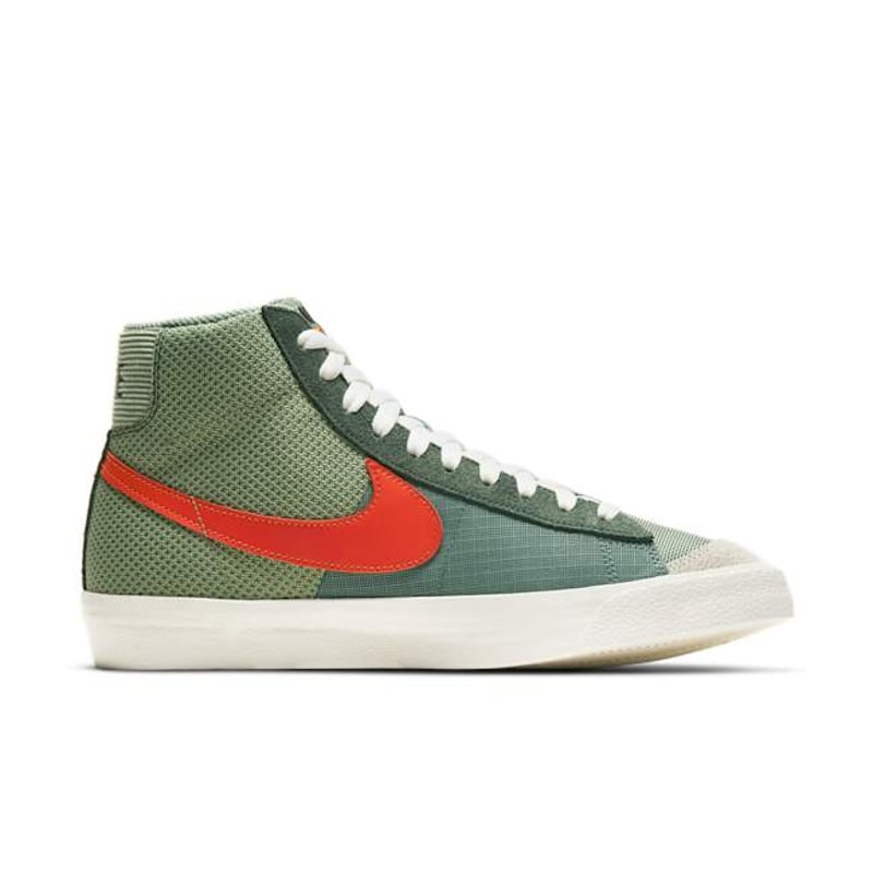 Nike Blazer Mid '77 Patch DD1162-300 03