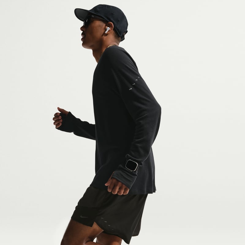 Nike Stride Plus Dri-FIT IF2016-010 04