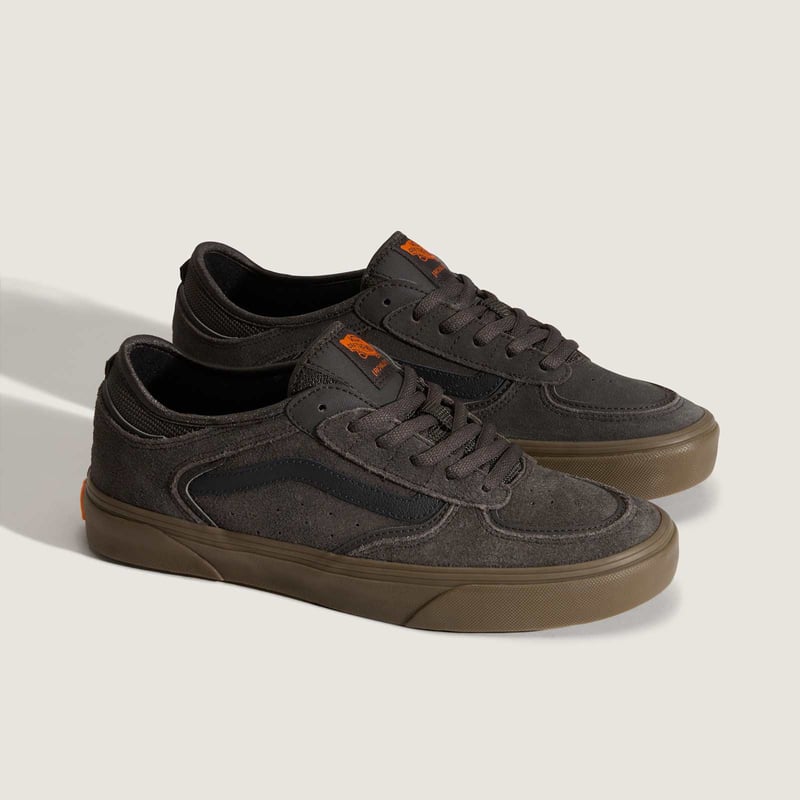 Vans Skate Rowley Gum VN000DA2B9M 02