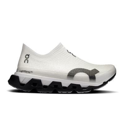 Buty do biegania On LightSpray Cloudmonster 3 Hyper "Black & Apollo" | | Bieganie | 01 | SPORTSHOWROOM