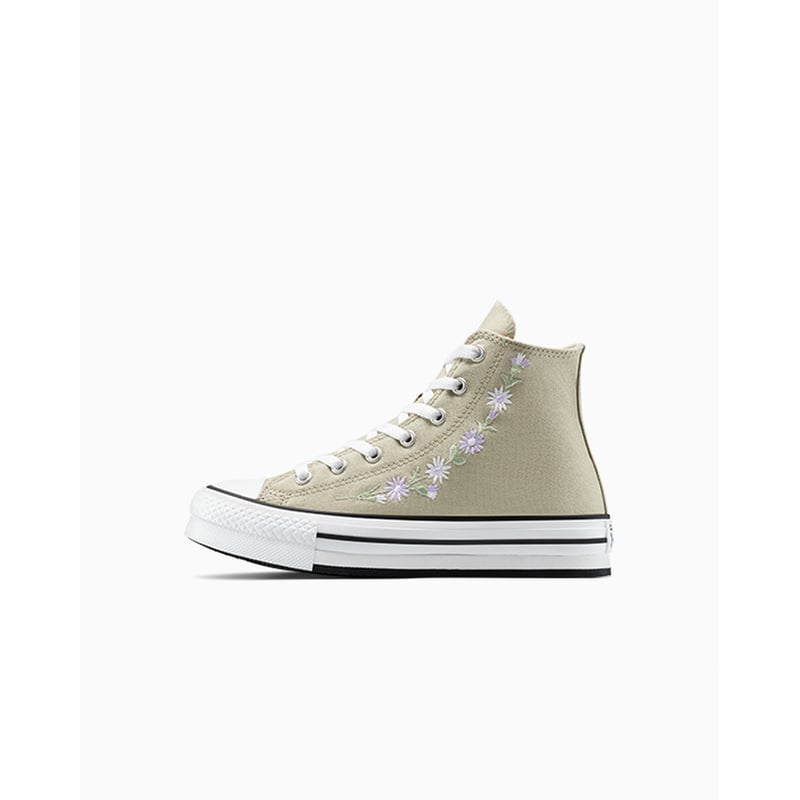 Converse Chuck Taylor All Star EVA Lift Platform A11825C 03